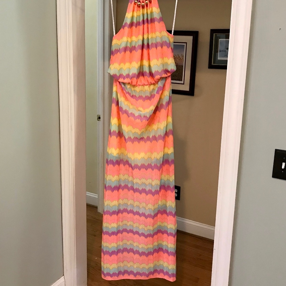Lilly Pulitzer Inna Dress!